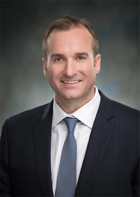 Dr. Brian Blick - Leader of our accident care clinic.