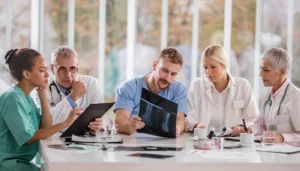 Ongoing Evaluation and Treatment Adjustments