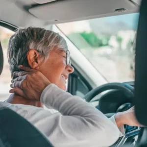 Whiplash Treatment in Oklahoma City