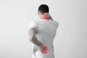 Chronic Pain and Long-Term Support