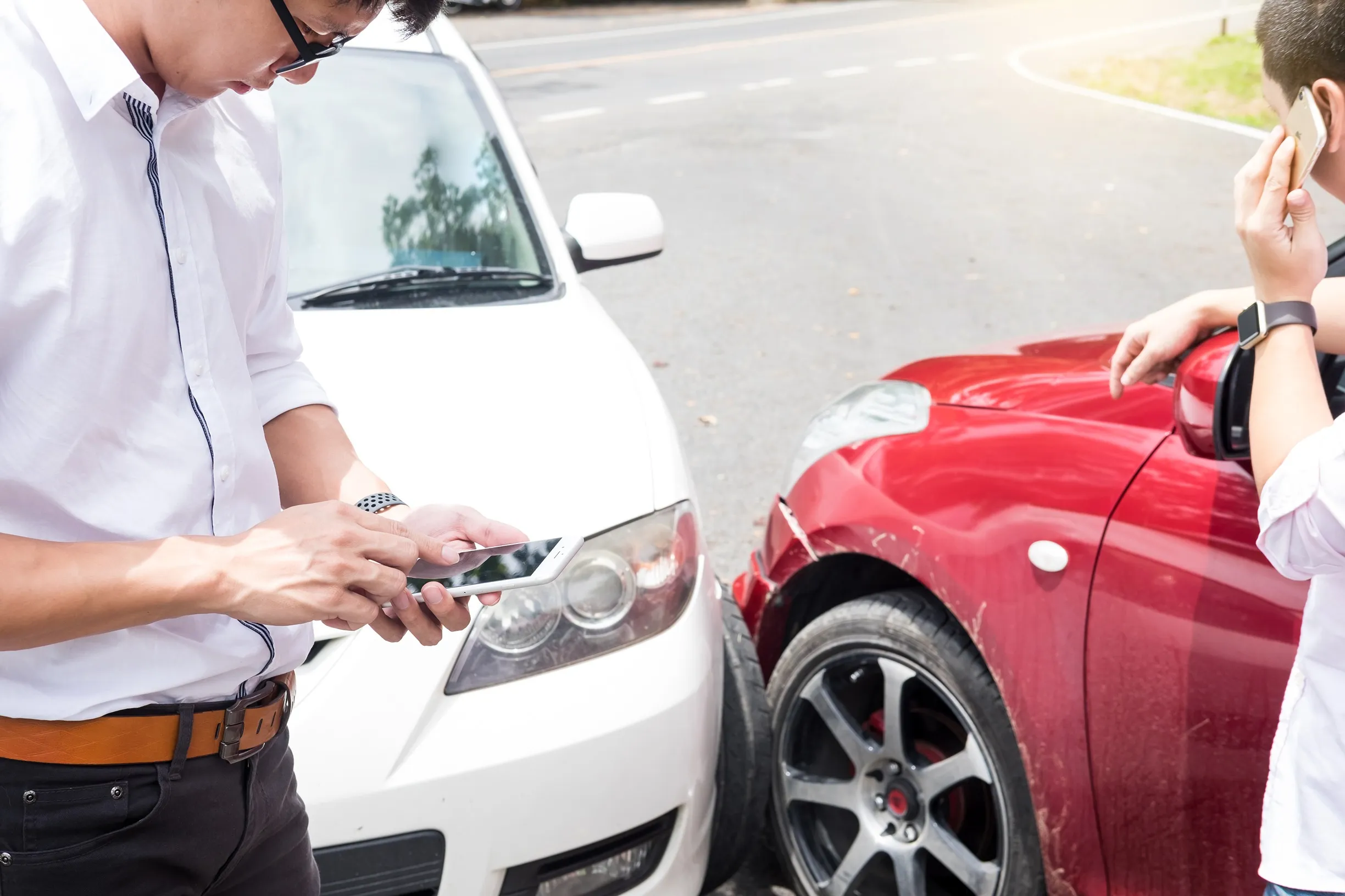 Should I See a Doctor after a Car Accident if I Don’t Have Pain?