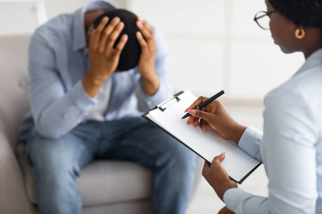 Head Injury Treatment