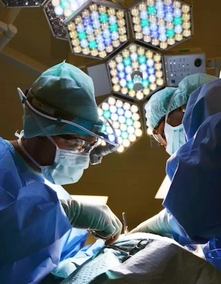 Radiofrequency Ablation at ImpactMD Accident Care.