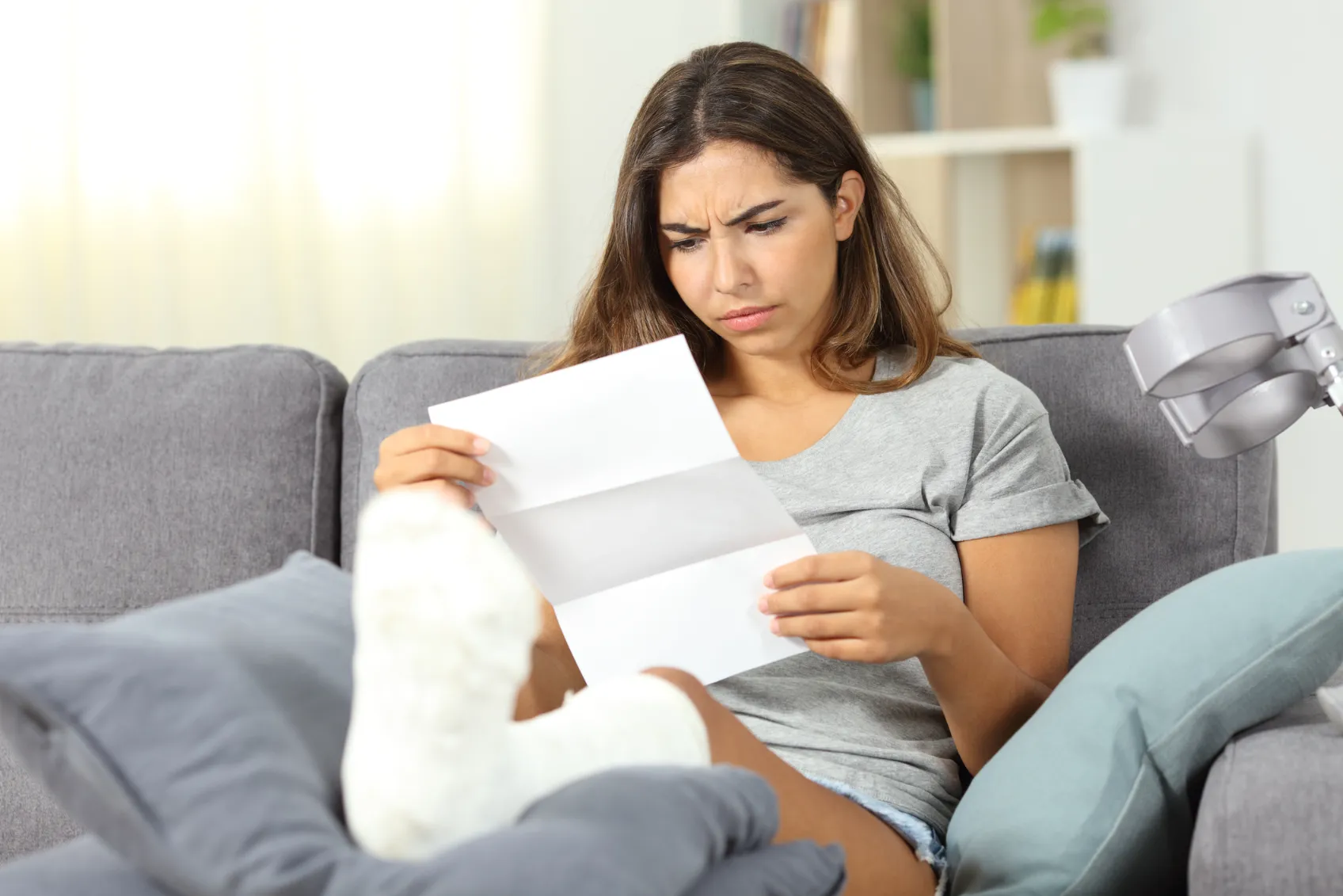 Will My Auto Insurance Cover Accident Injury Services?