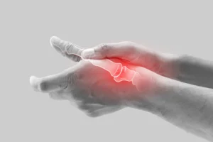 Joint and Nerve Blocks