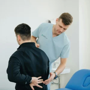 Sprain and Strain Treatment in Oklahoma City