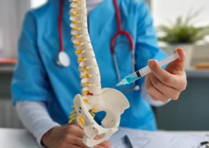 Stem Cell Therapy For Pain Relief