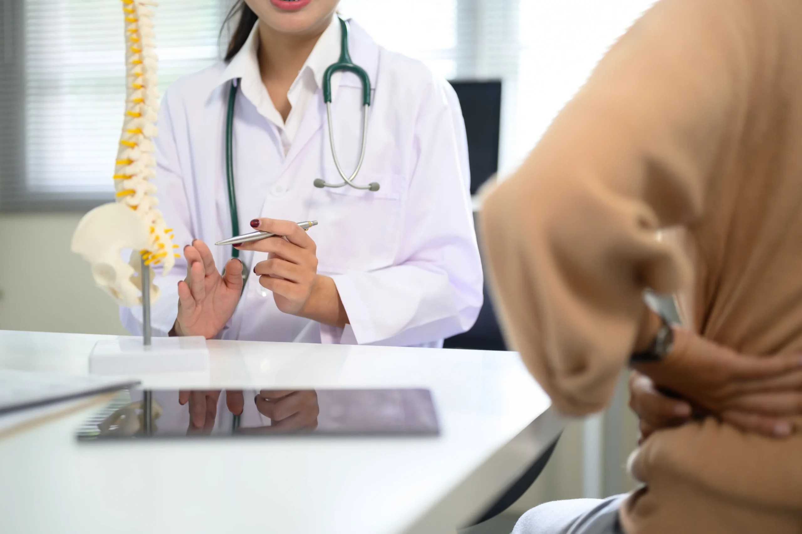Pros and Cons of Steroid Injections for Back Pain