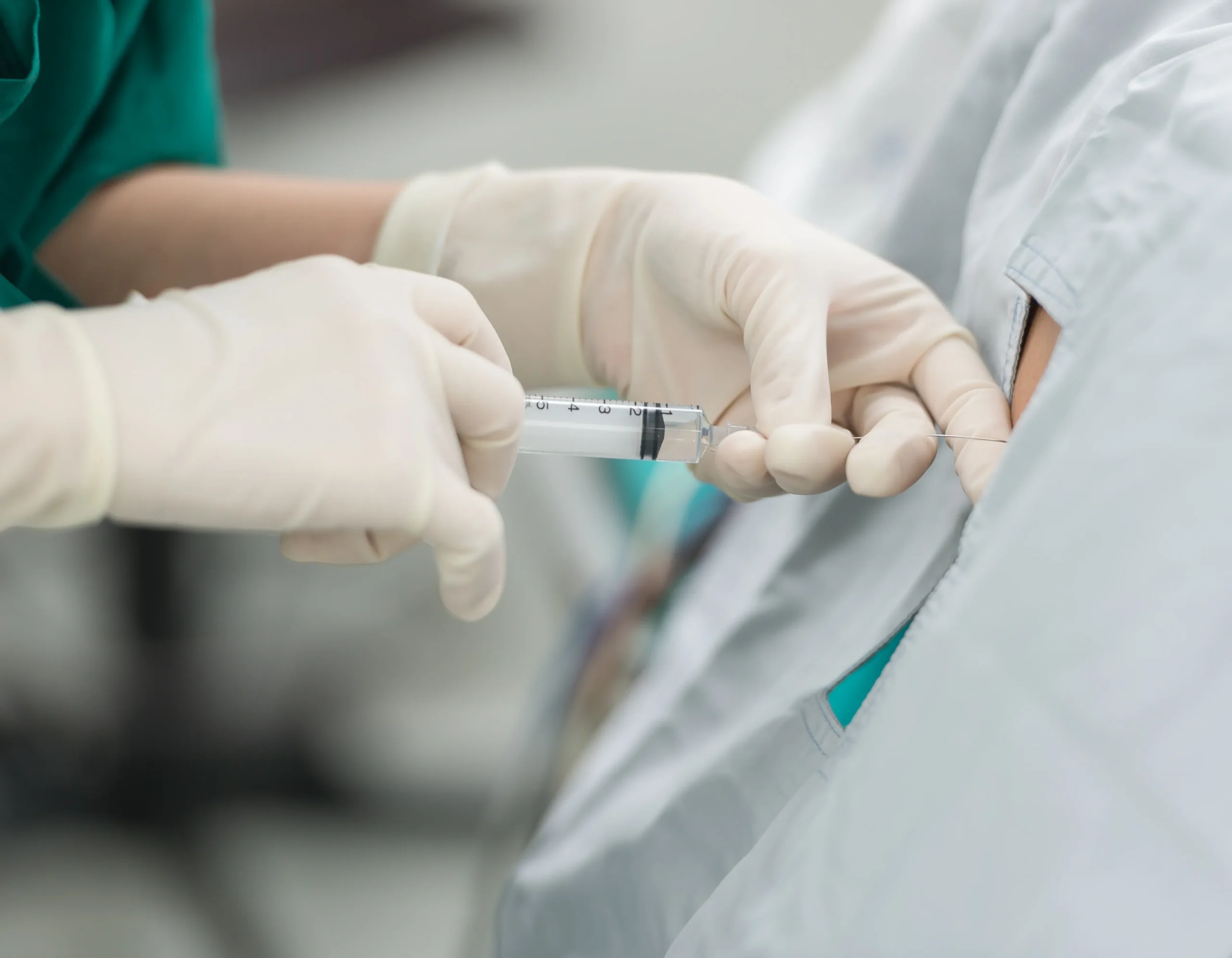 Recovery and Activity Guidelines After Epidural Steroid Injections