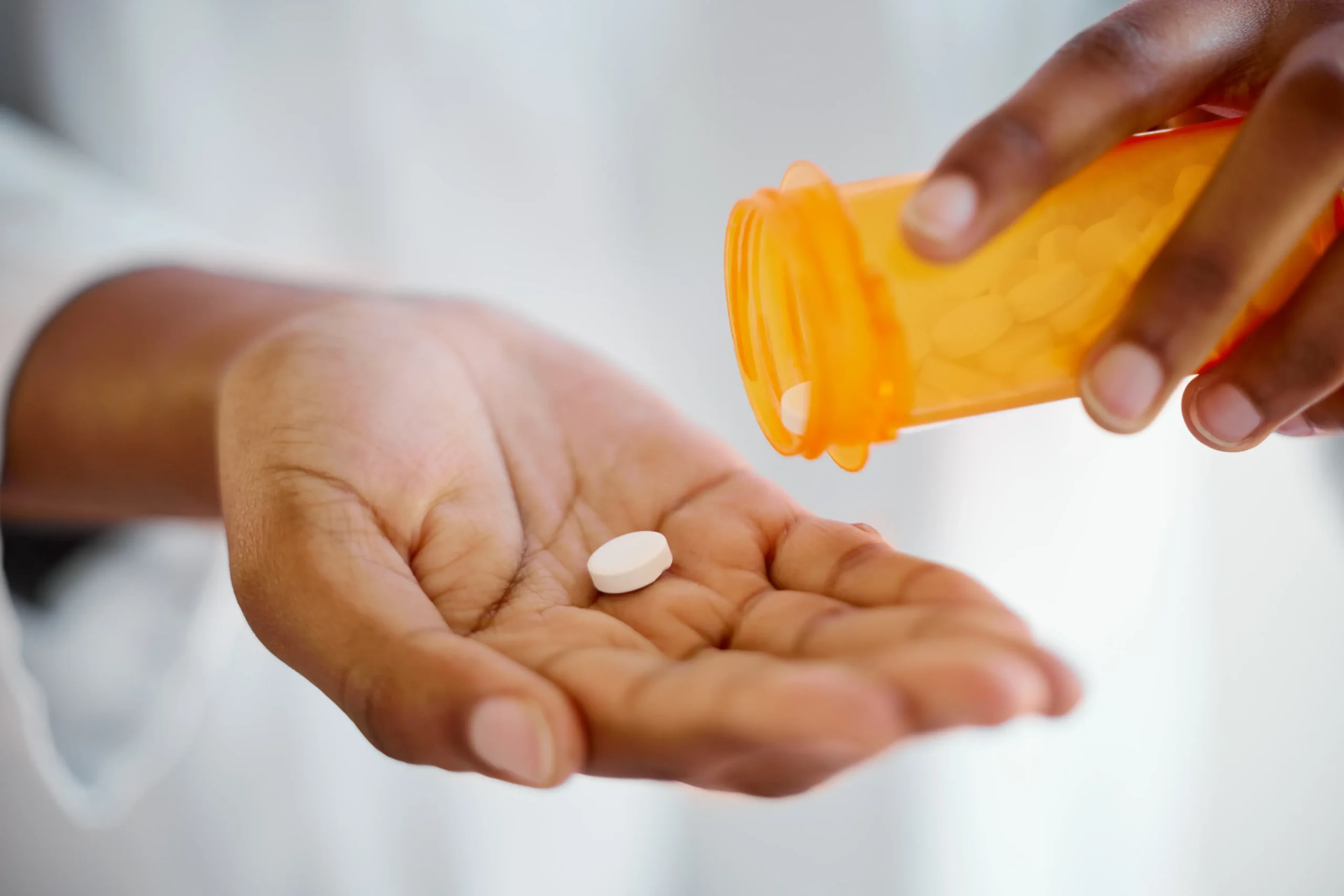 Disease-Modifying Drugs (DMARDs)