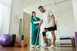 Long-Term Pain Management & Recovery Monitoring in Oklahoma City 