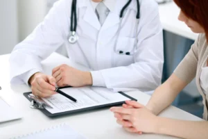 Why Long-Term Pain Management Matters After an Accident