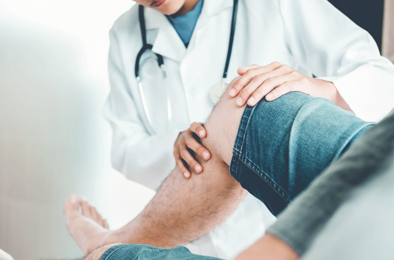 What Is the Best Physical Therapy After a Severe Car Crash?
