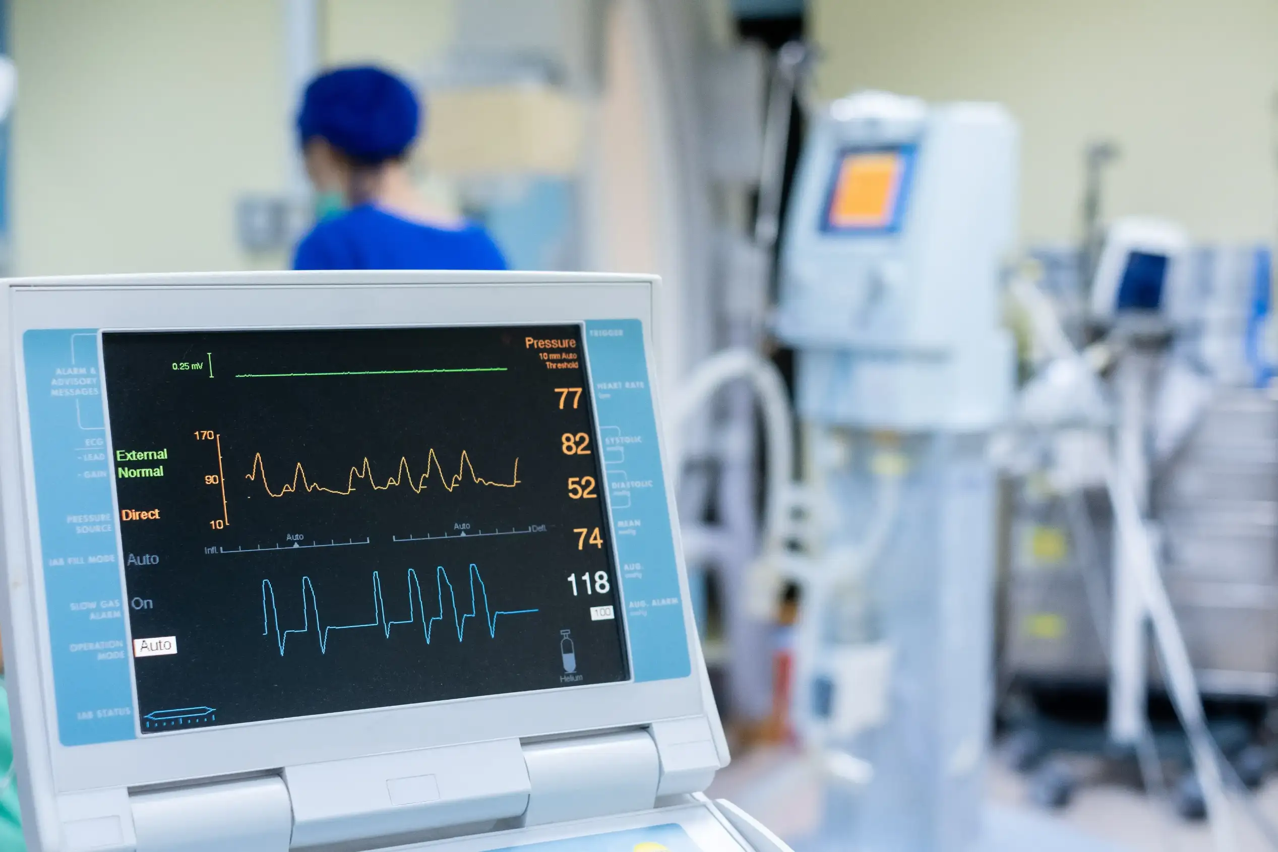 Urgent Care vs ER: Where to Go After a Car Accident