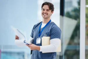 Monitoring Recovery After a Soft Tissue Injury