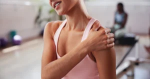 Why Choose ImpactMD Accident Care for Shoulder Pain